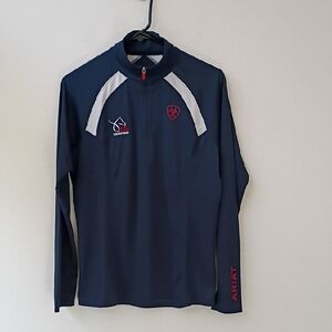 Ariat Tek Sunstopper Shirt